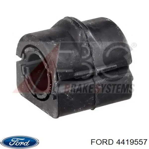 4419557 Ford casquillo de barra estabilizadora trasera