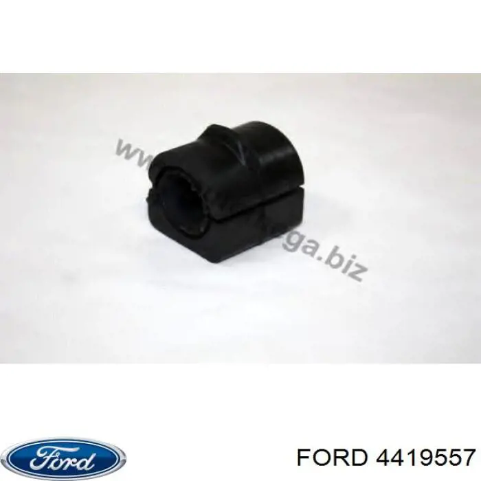 Buje de barra estabilizadora trasera Ford 4419557 precio, desde 6,12 EUR