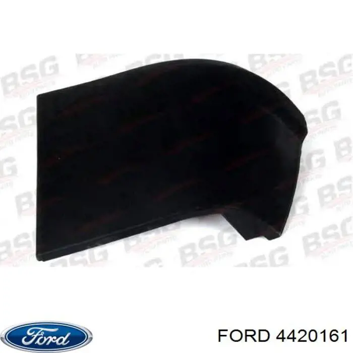 Comprar 4420161 Ford Parachoques trasero, parte izquierda
