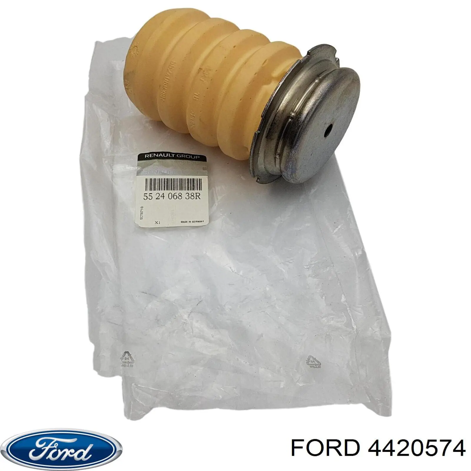 1440423 Ford