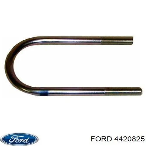 3665983 Ford