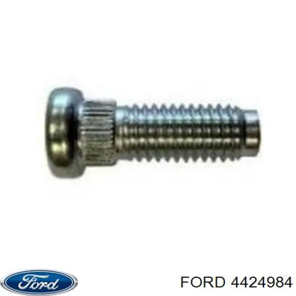 Espárrago de rueda delantero Ford 4424984 precio, desde 3,01 EUR