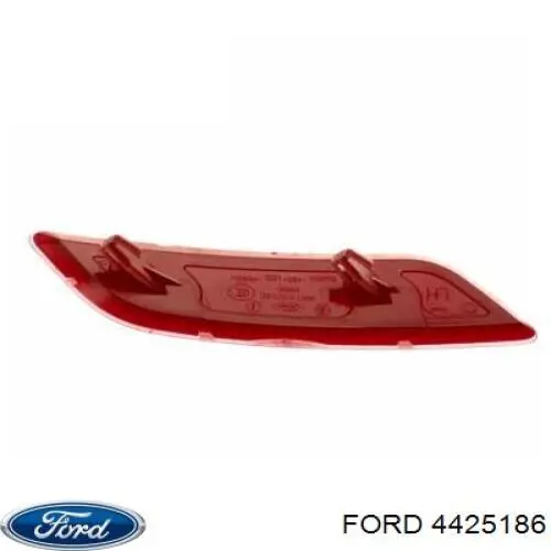 Comprar 4425186 Ford Portalámparas de luz trasera