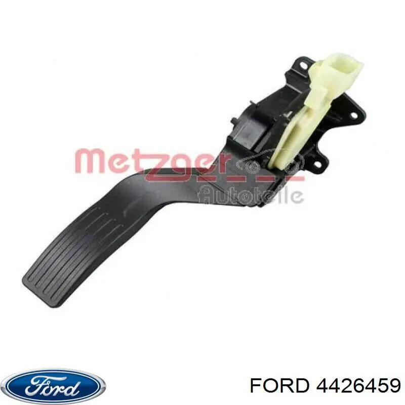 1355246 Ford