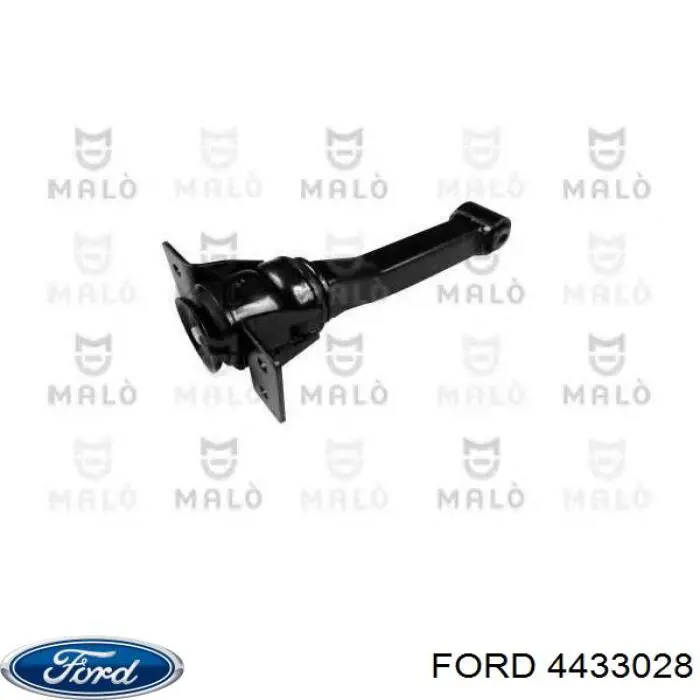 4433028 Ford soporte de motor trasero