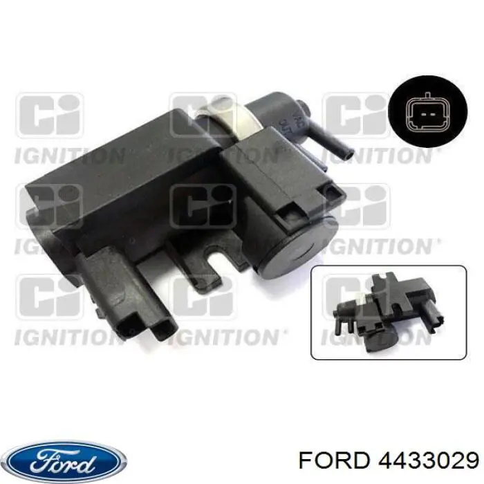 1250452 Ford