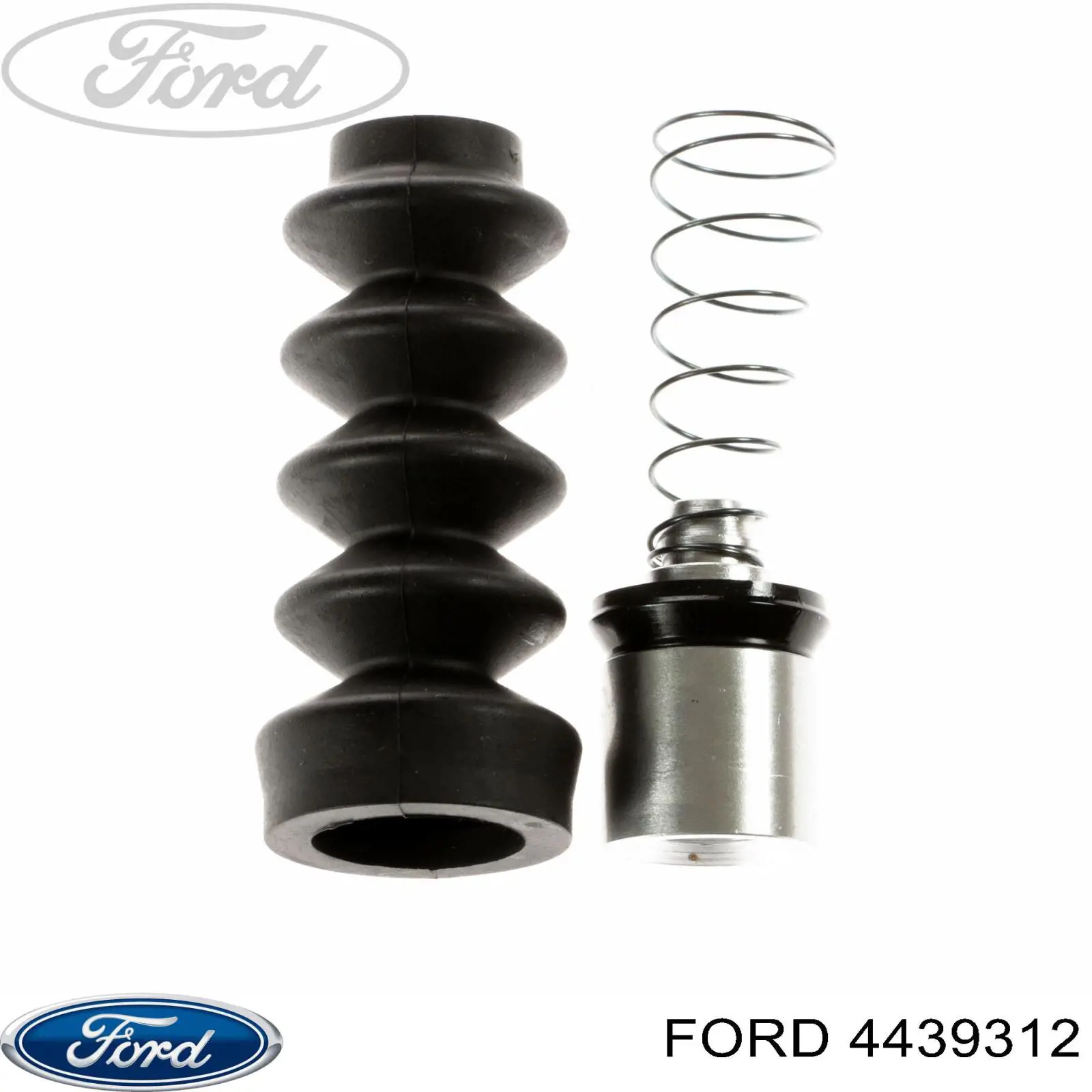 4439312 Ford