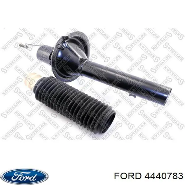 4440783 Ford amortiguador delantero