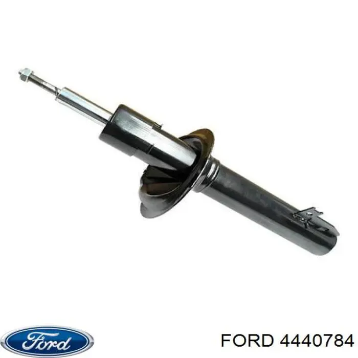 4440784 Ford amortiguador delantero
