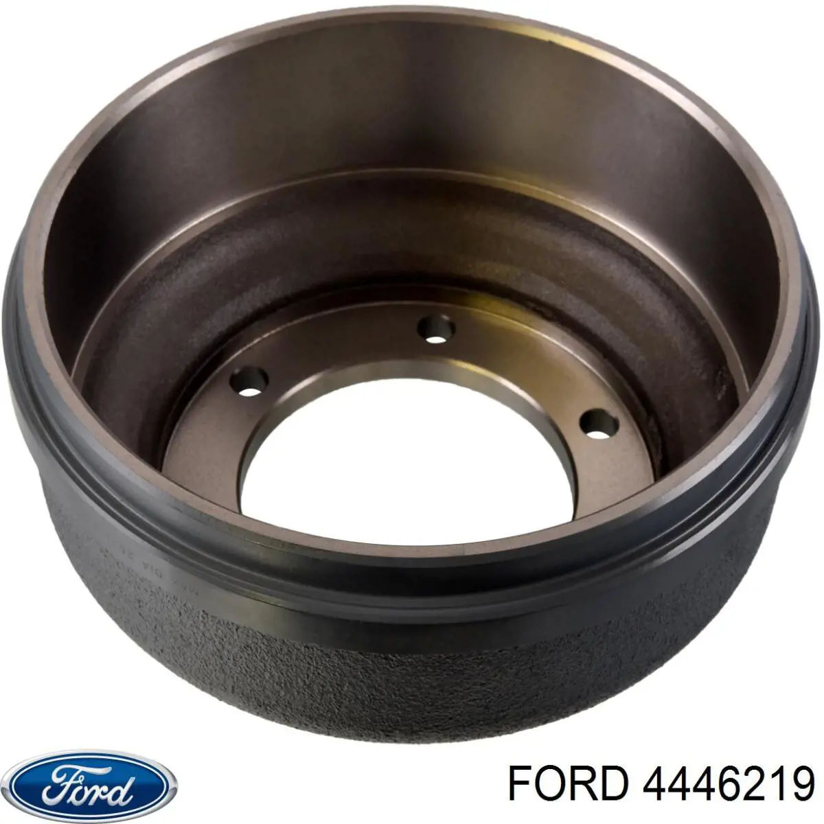 Comprar 4446219 Ford Tambor de freno trasero