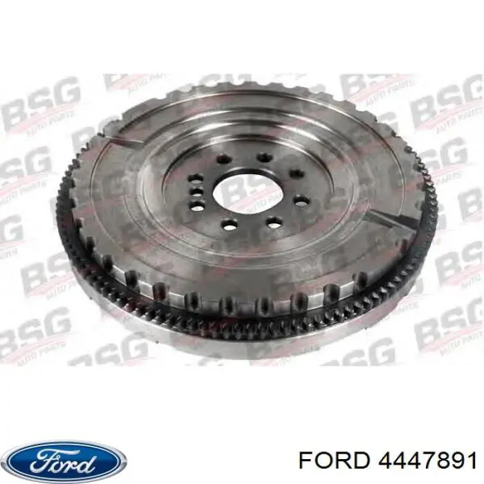 Motor de volante Ford 4447891 precio, desde 283,14 EUR
