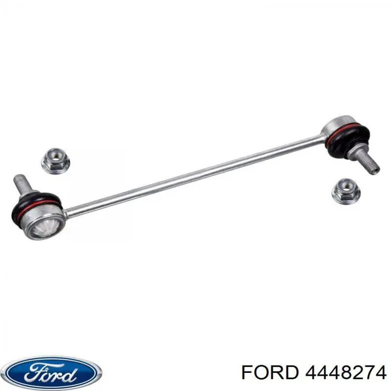 Comprar 4448274 Ford Bomba de agua para motor