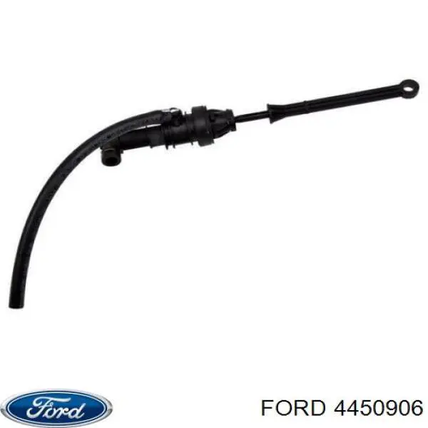 4450906 Ford cilindro maestro de embrague