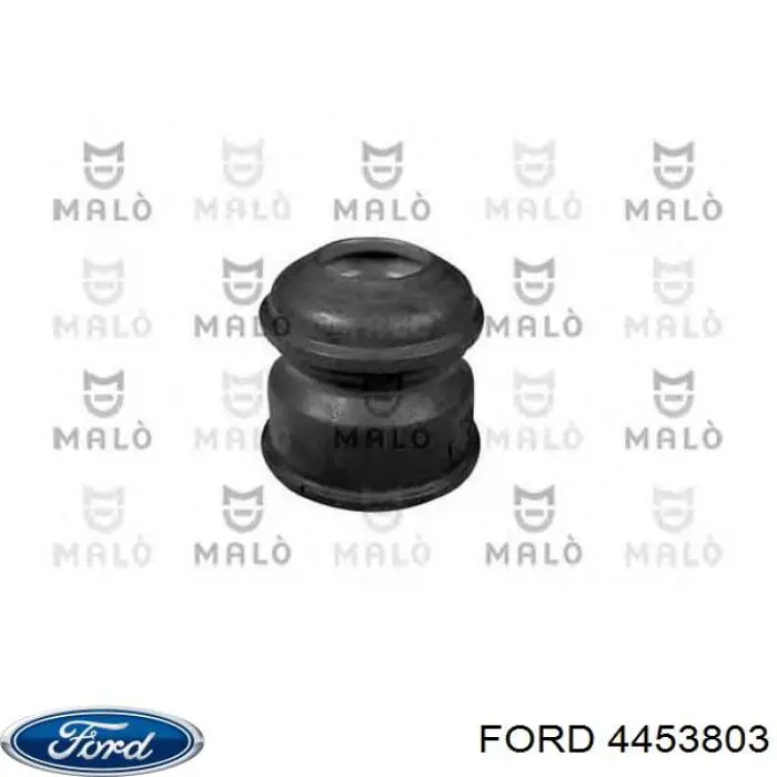 4453803 Ford almohadilla de tope, suspensión delantera