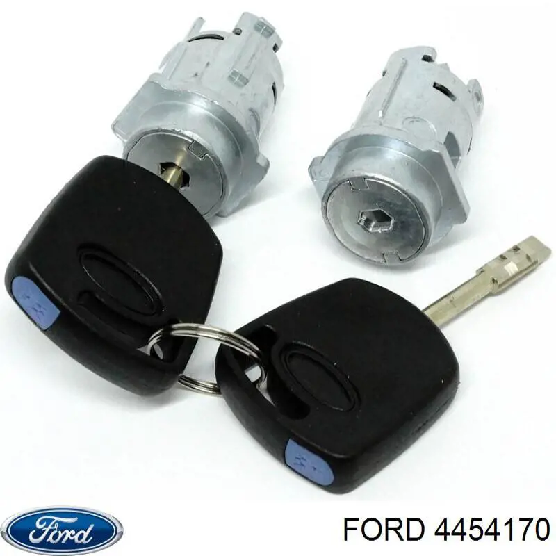  Ford 4454170 precio, desde 74,82 EUR