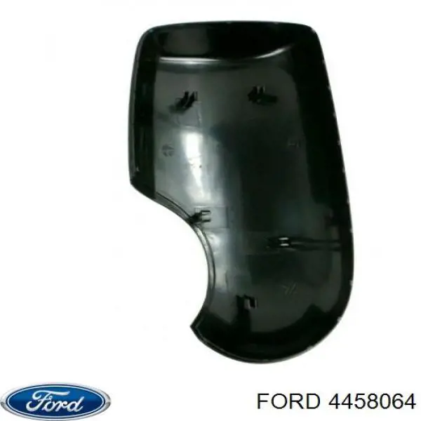 Cubierta, retrovisor exterior derecho para Ford Transit (V184/5)