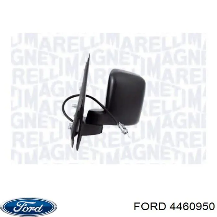 Espejo izquierdo Ford 5211712 precio, desde 48,14 EUR