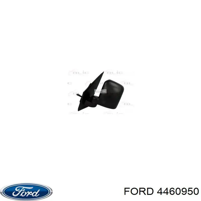 Comprar 5211712 Ford Espejo de retrovisor izquierdo