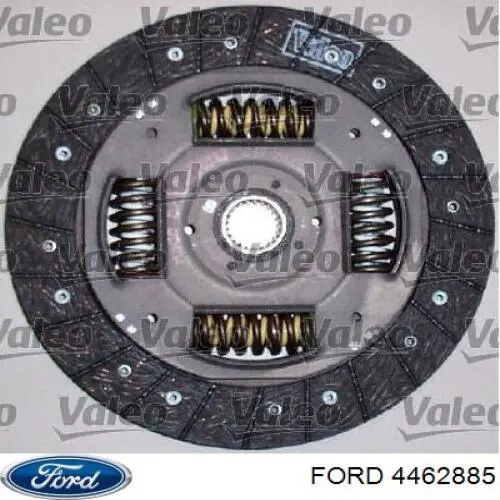 4462885 Ford embrague