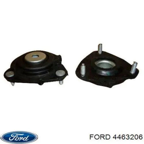 4522529 Ford 