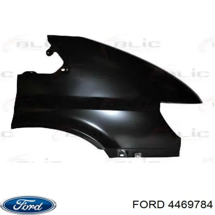 Comprar 4469784 Ford Aleta