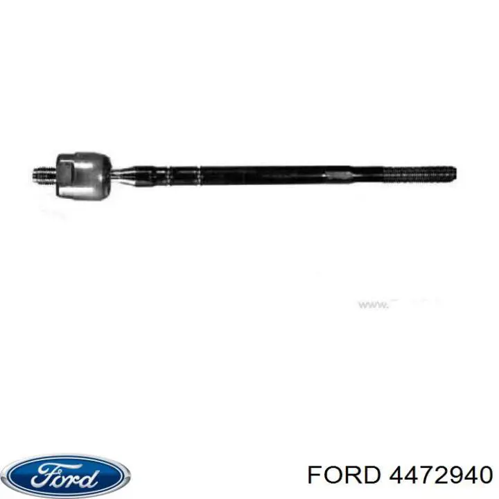 Comprar 4472940 Ford Barra de acoplamiento