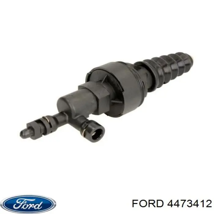 Bomba auxiliar de embrague Ford 4473412 precio, desde 35,46 EUR