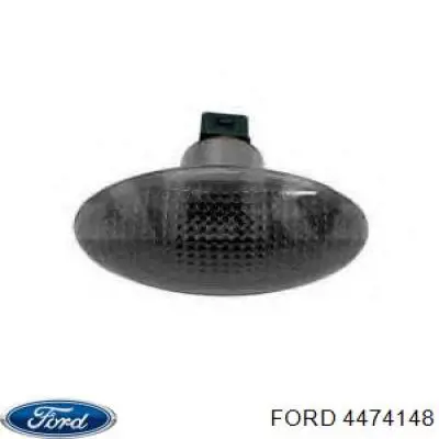 Comprar 4474148 Ford Luz intermitente de guardabarros