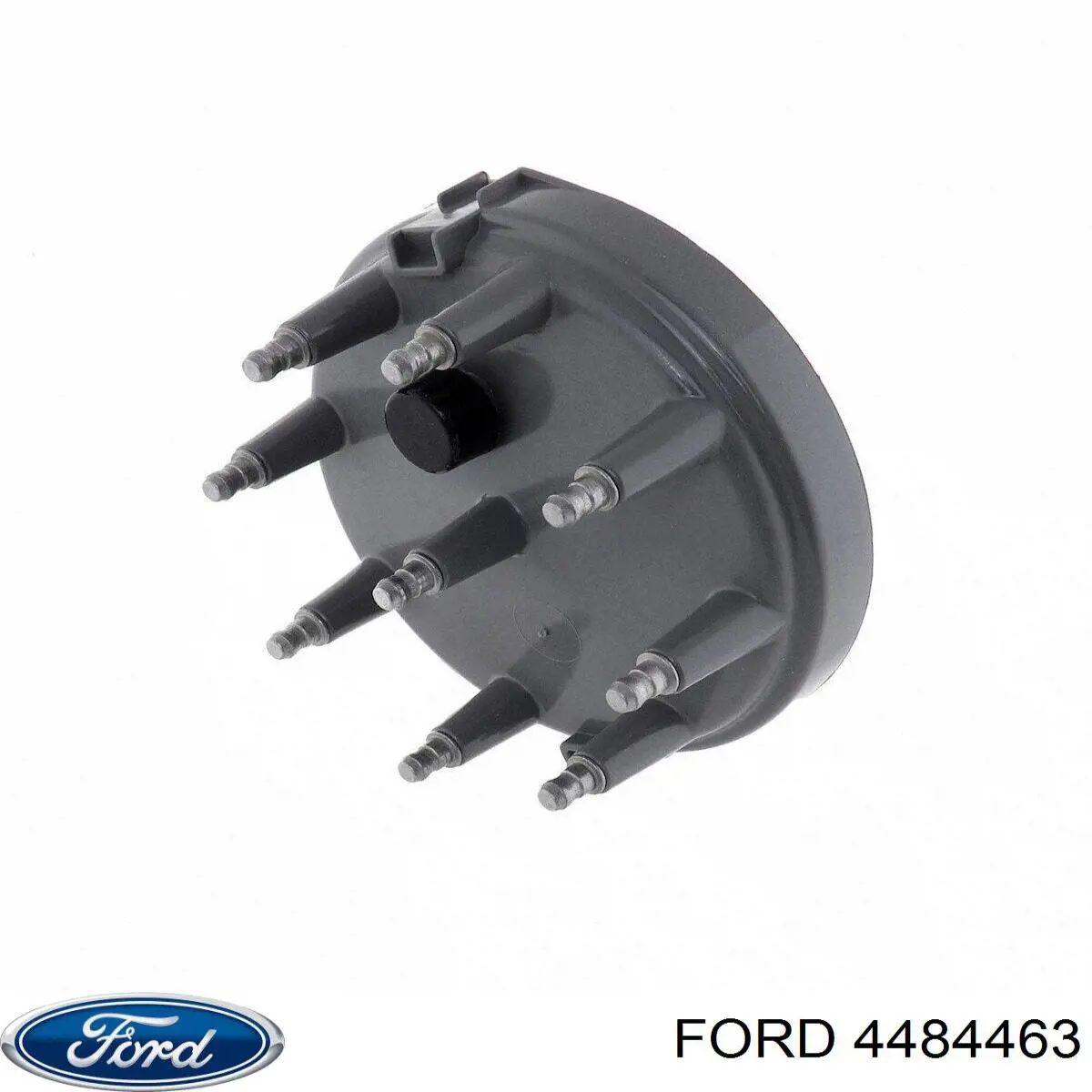 Comprar 5191804 Ford Rodillo superior izquierdo de puerta corrediza