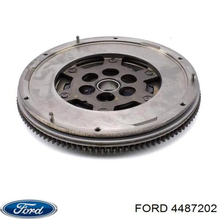 4487202 Ford