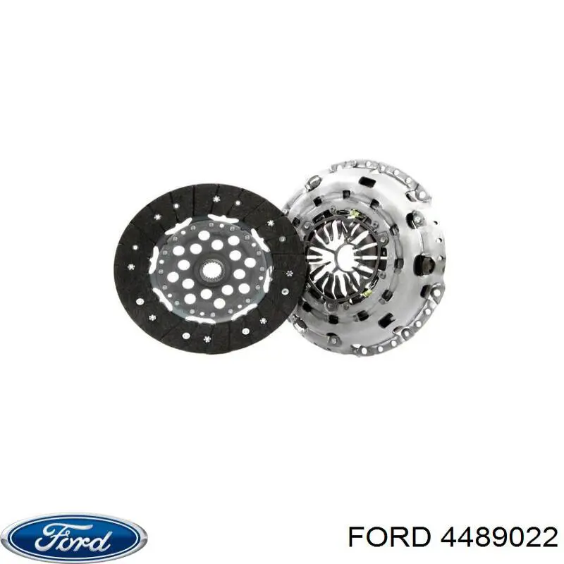 4489022 Ford