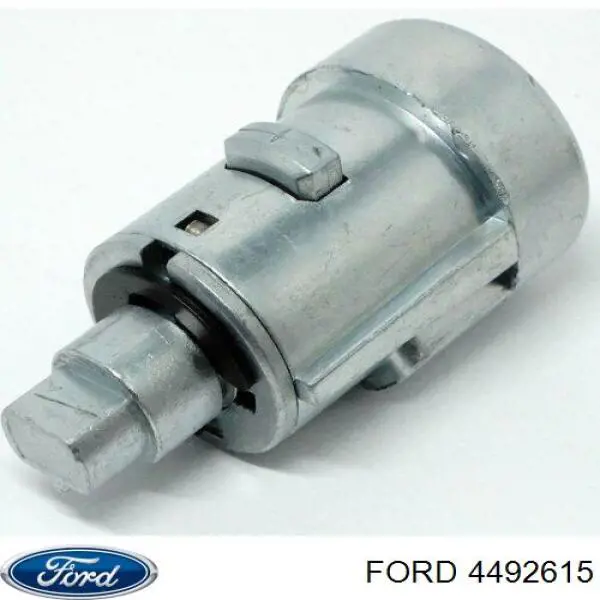 Cilindro de cerradura de encendido para Ford C-Max 