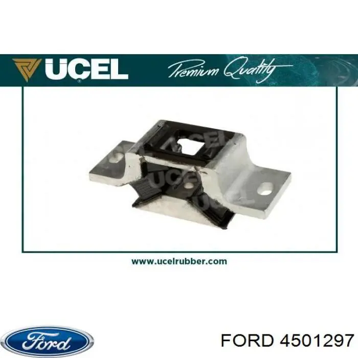 Comprar Aleta delantera izquierda Ford Ranger  EQ