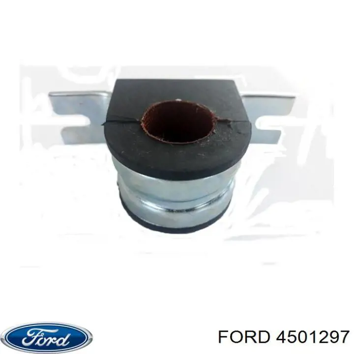  Aleta delantera izquierda Ford Ranger 