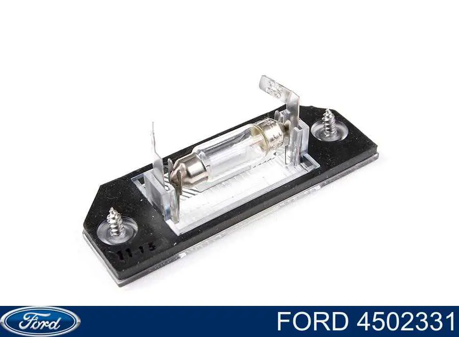 Comprar 4502331 Ford Luz matricula