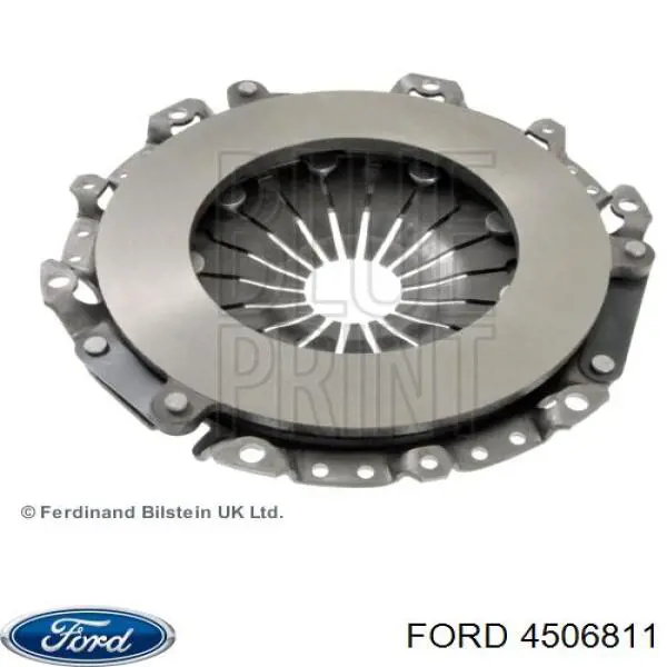 4506811 Ford