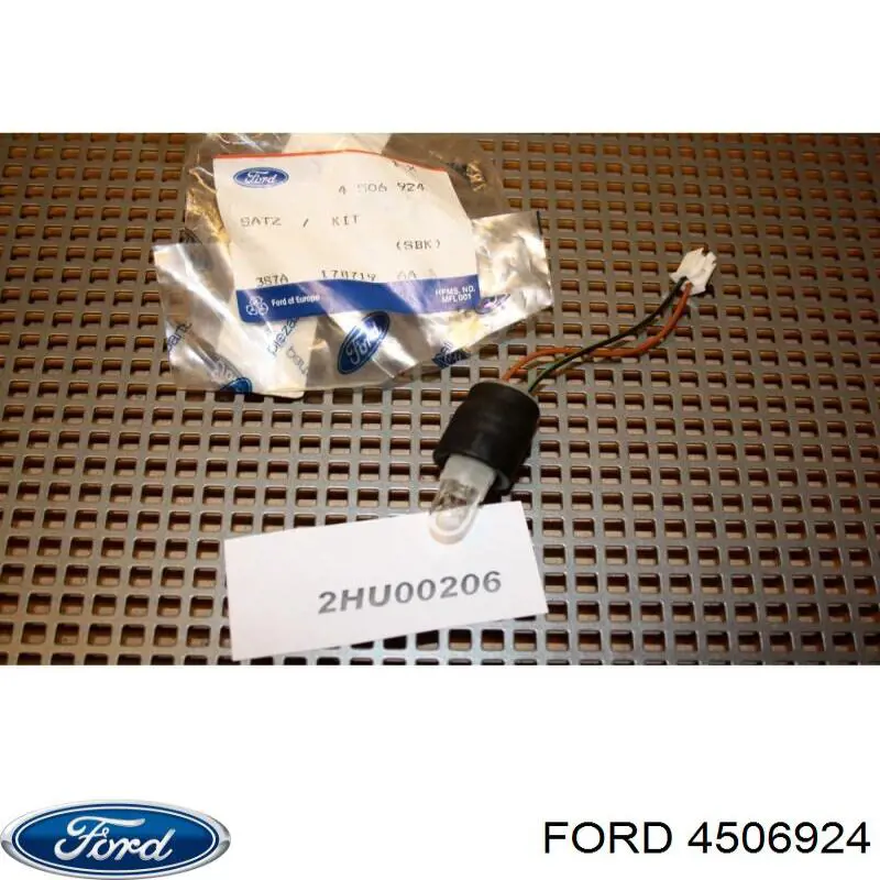 4506924 Ford