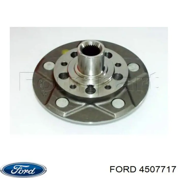 Comprar FT24059 Fast Bujes de ruedas