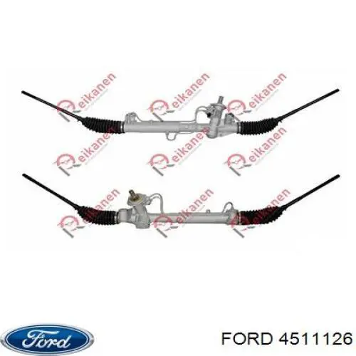 4123386 Ford