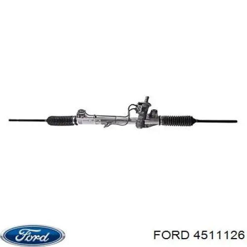 Engranaje de dirección Ford Escape SUV (2001 - 2007) precio, desde 22,70 EUR