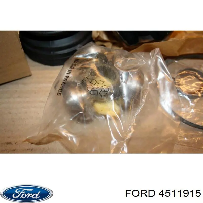 Junta homocinética interna delantera izquierda Ford 4511915 precio, desde 60,85 EUR