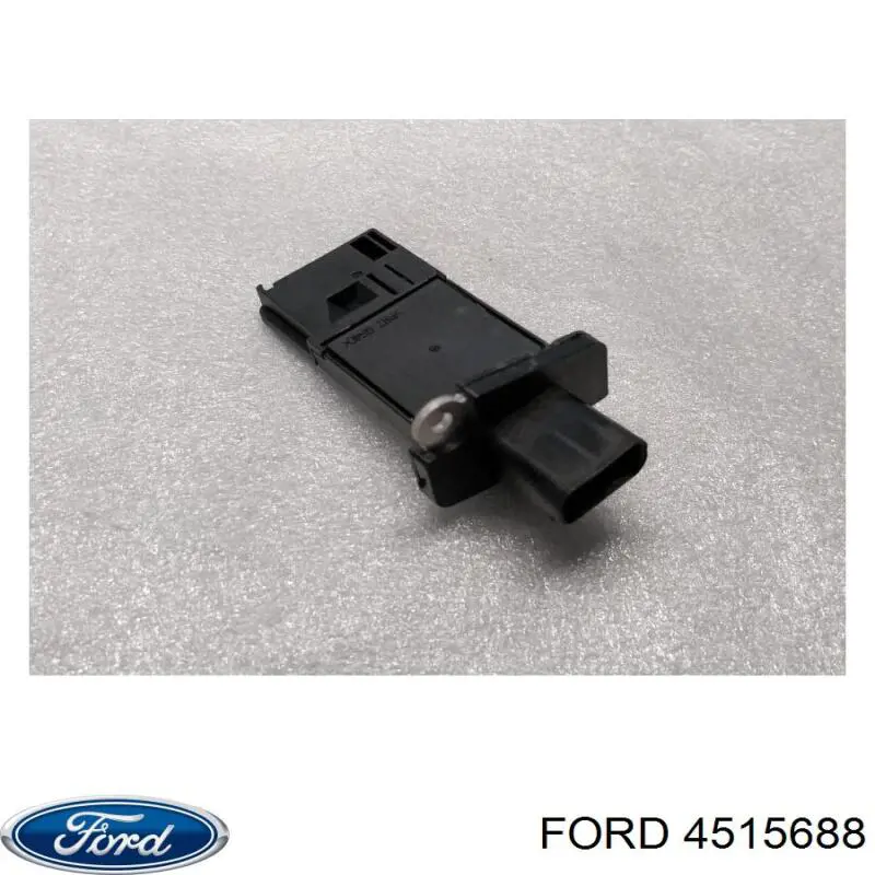 Comprar 4515688 Ford Sensor de masa de aire