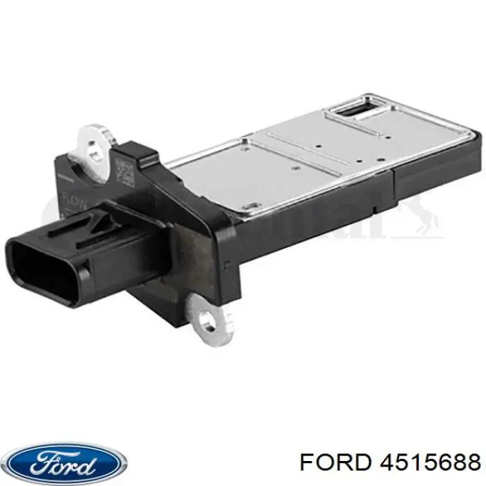 Caudalímetro 4515688 Ford