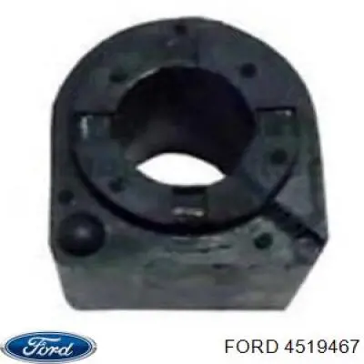 4519467 Ford Bieleta estabilizadora delantera