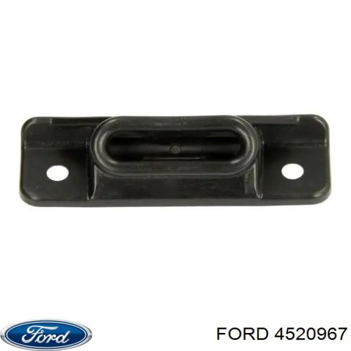 Tope inferior de puerta corrediza en carrocería Ford 4520967 precio, desde 6,38 EUR