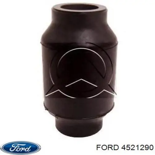 4521290 Ford Silentblock de brazo de suspensión delantero inferior