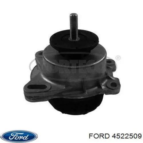 4522509 Ford almoahada (soporte Del Motor Izquierda / Derecha)