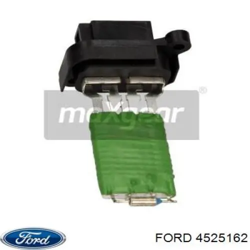 4525162 Ford resistencia de calefacción