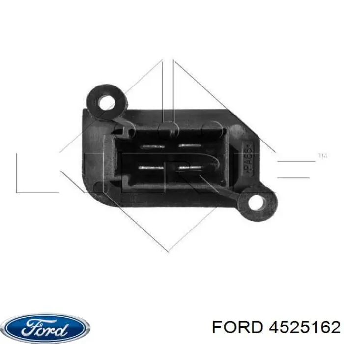 Comprar 4525162 Ford Resistencia de calefacción