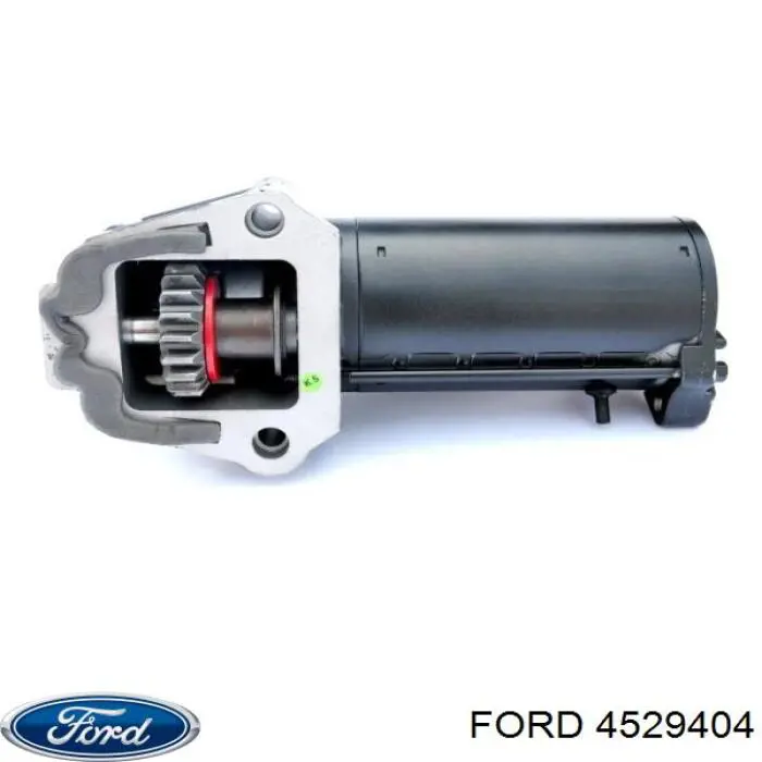 4529404 Ford motor de arranque